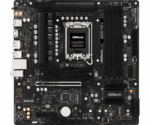 ASRock B860M PRO-A alaplap - Image 2